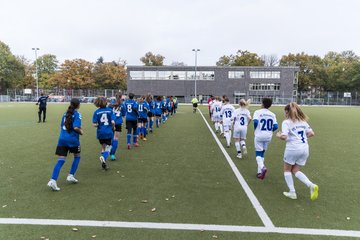 Bild 10 - wBJ Alstertal-Langenhorn - VfL Pinneberg : Ergebnis: 2:3